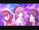 不埒なCANVAS【ベレー帽 よしのん まゆ ありす】