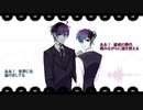 【UTAUカバー】ANTI THE∞HOLiC【kEna・黒音翔 】