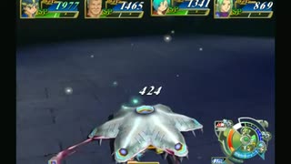 sc^グランディアＸ初プレイで今日もヤイヤイヤイヤイヤー　１０６