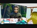 ぬっこが「ドラゴンクエストXI 過ぎ去りし時を求めてＳ」を初見プレイ！ 第02回 その2