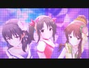 【デレステMV】　不埒なCANVAS　【ビビッドカラーエイジ】