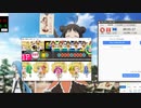 顔シューティングメドレー　太鼓さん次郎　1749