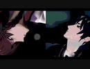 【MMDツイステ】ジェヘナ【マレウス/レオナ】