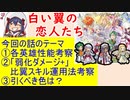 【FEH_631】 超英雄「白き翼の恋人たち」ガチャの話してく　『 FE暁の女神 』『 FE if 白夜王国 』　【 ファイアーエムブレムヒーローズ 】 【 Fire Emblem Heroes 】