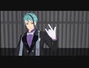 【MMDツイステ】ホリデーで暇を持て余した双子の遊び【リーチ兄弟】