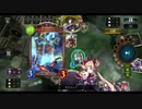 【shadowverse】WUPローテーション杯告知動画【実況プレイ動画】