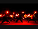 【100TP】RED ZONE【ヲタ芸】