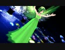【GUMI】メテオ【MMD】カバーver 【1080p-60fps】