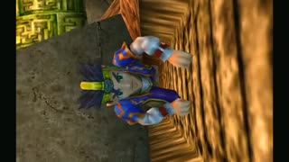 sc^グランディアＸ初プレイで今日もヤイヤイヤイヤイヤー　１０７