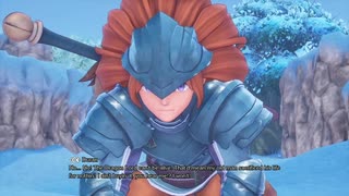 聖剣伝説3 トライアルズ・オブ・マナ (アンジェラ、リース、デゥラン) その５