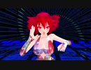 【重音テト　小春音アミ】ローリンガール【MMD】