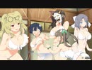 【実況】水鉄砲バトル part3【閃乱カグラPBS】