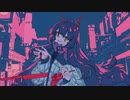 【僭越ながら】幽霊東京を歌いたかった【明空】