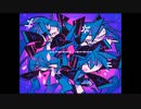 【ニコカラ】キドアイラク（キー-6）【off vocal】