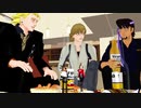 俺の一日一タイバニ2020年5月号【MMDタイバニ】