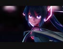 【MMD】ゴーストルール【Sour式初音ミク/1080p】