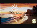 【オリジナル曲】Hello, just one night【Piano House】