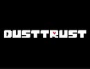 [★Undertale(dust)]dusttrust sans 中国版 NOHIT