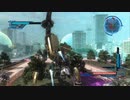 【地球防衛軍5】一般人のINF縛り　ウイングダイバー【ゆっくり実況】part.32　M58.59