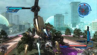 【地球防衛軍5】一般人のINF縛り　ウイングダイバー【ゆっくり実況】part.32　M58.59