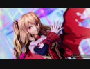 【MMD萌王EX】德古拉短裙さんで天才ロック