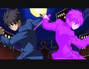 【MUGEN】志貴only/極彩と散れ part11【凶悪】