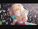 ファンサ 　歌ってみたまこ～＊
