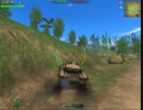修羅の国Tank Force後編