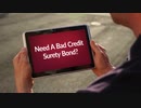 USA AMERICAN EAGLE BONDS : Bad Credit Surety Bond