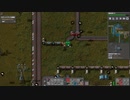 【Factorio】ファクトリオ 自動工場作成ゲー マルチ実況プレイ351