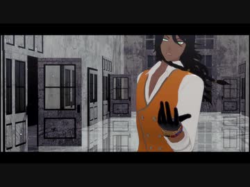 【MMDツイステ】B.B.F.【レオナ=キングスカラー】