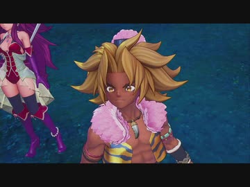 【聖剣伝説3ToM】おっさんが美少女になってマナとか平和を取り戻すPart27【Switch版リメイク初見実況プレイ】