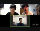 ニューヨーク生配信【GUEST:松居大悟】