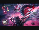 【MHWI】 歴戦ジンオウガ亜種 ガンランス 4'39"85 (無編集)