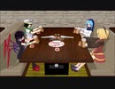 【東方MMD第1部】飯テロ短編集