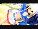[0~50%透けDIVA]PD-FTDX　サマーアイドル [AMERICANA&クイン・ビー]