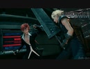 【FINAL FANTASY VII REMAKE】『BOSS：レノ&ルード「七番街支柱 最上階」』