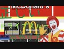 マクドナルドとは無関係過ぎたゲーム【Happy Wheels】#14