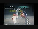 1988広島東洋カープ北別府学□阪神タイガース仲田幸司　広島市民球場開幕戦　村山阪神門出