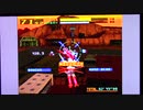 【実況・ファミコンナビ Vol.517】電脳戦機バーチャロン(SegaSaturn)