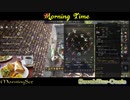 【黒い砂漠】天光の砂漠バーオアシス「Memorial-time」#17【blackdesert】
