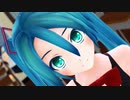 【MMDドラマ】あの日、伝えたかったこと―　８