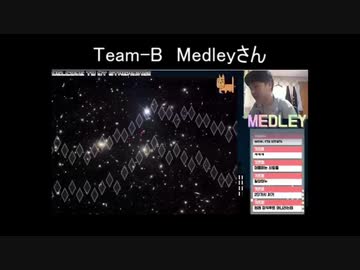 【第29走者】120時間アイワナリレー！ ～I wanna stay home～　B:Medley