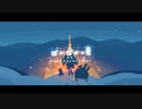 【ニコカラ】ぽかぽかの星 -6【On Vocal】
