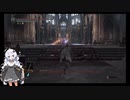 【ダークソウル3】ランダムドロップ＆ソウルマラソン縛り 23冷たい谷のイルシール3【VOICEROID実況】