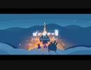 【ニコカラ】ぽかぽかの星 -6【Off Vocal】