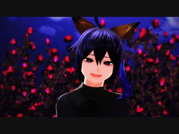 【嗚代タビ】フリィダム ロリィタ【UTAUカバー/MMD】