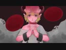 Hatsune Miku｜Satan ／Vo,初音ミク｜魔子