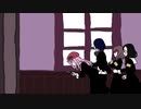 【手書きACG】かぐや様は告らせたい〜天才たちの恋愛頭脳戦〜Opening 2 【Paint Versio .hand drawn】Kaguya-sama: Love Is War