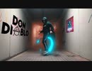 Don Diablo - Inside My Head (Shuffle Dance)